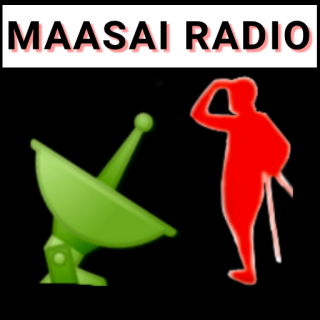 Maa Radio Logo