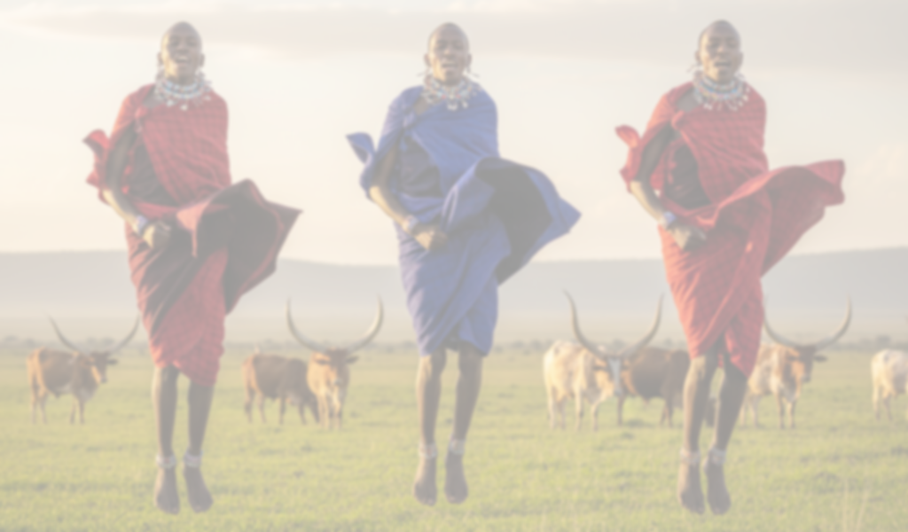 Maasai Cultural Heritage